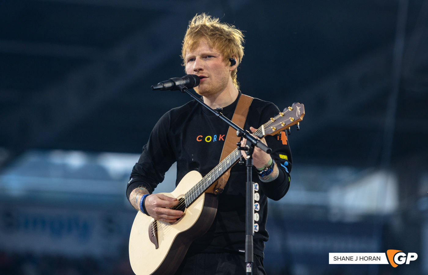 Ed Sheeran, Pairc Ui Chaoimh, Cork, Shane J Horan, 28-04-22-23