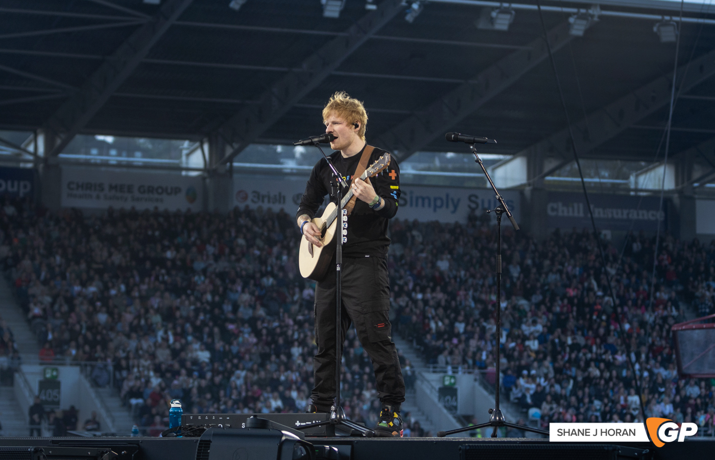 Ed Sheeran, Pairc Ui Chaoimh, Cork, Shane J Horan, 28-04-22-25