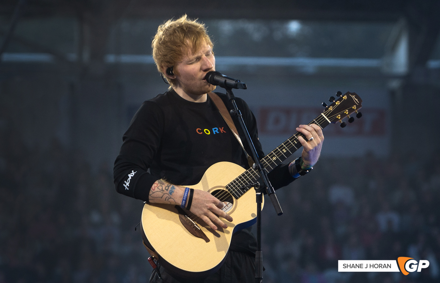 Ed Sheeran, Pairc Ui Chaoimh, Cork, Shane J Horan, 28-04-22-28