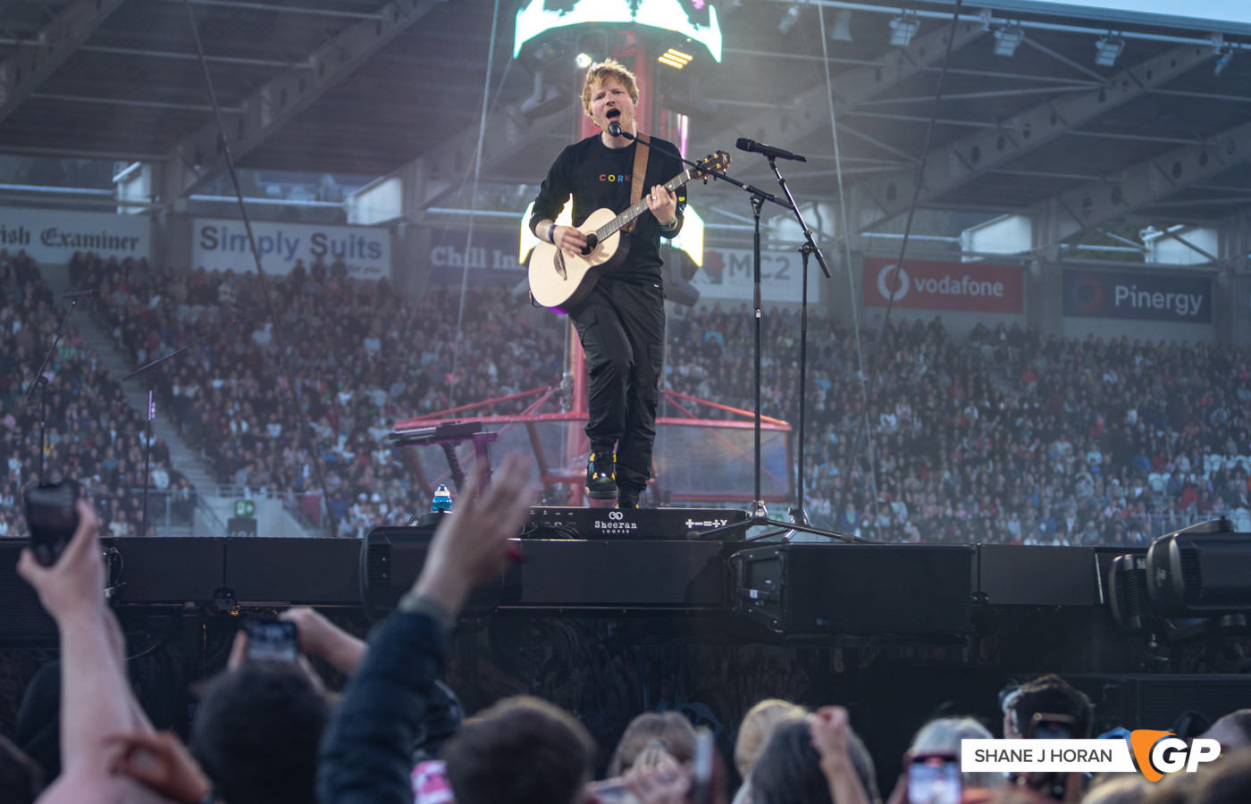 Ed Sheeran, Pairc Ui Chaoimh, Cork, Shane J Horan, 28-04-22-29