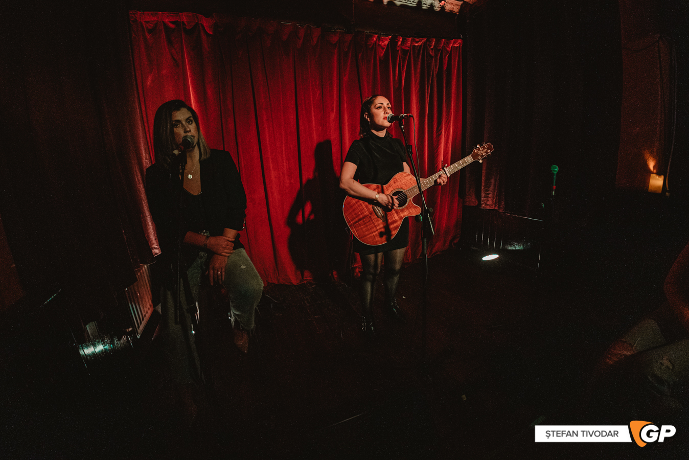 Galia Arad Ruby Sessions 5 April 2022 Tivodar-2287