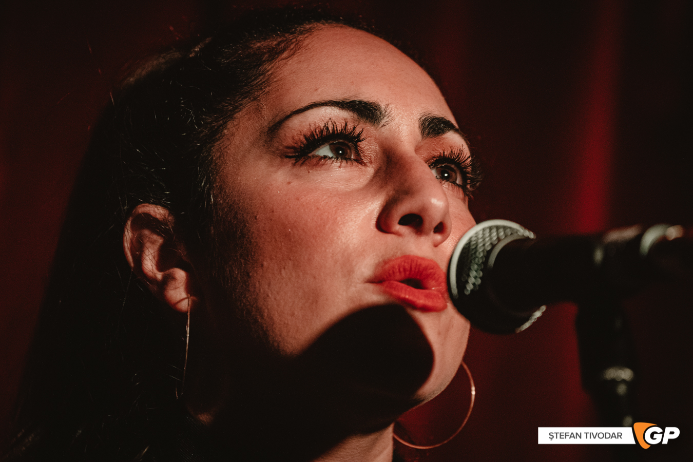 Galia Arad Ruby Sessions 5 April 2022 Tivodar-2364