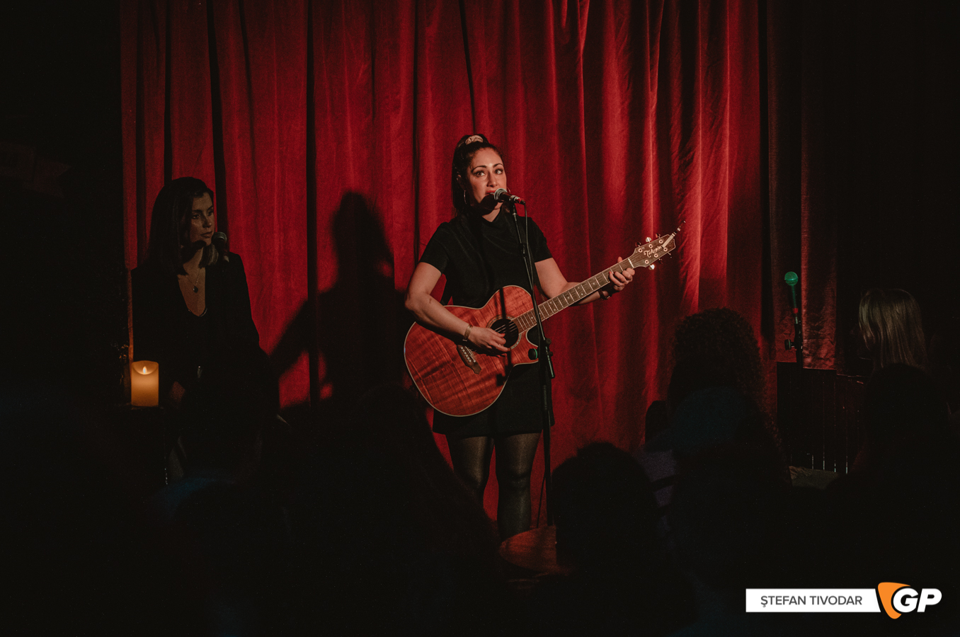 Galia Arad Ruby Sessions 5 April 2022 Tivodar-2510