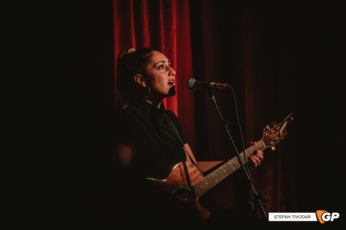 Galia Arad Ruby Sessions 5 April 2022 Tivodar-2531