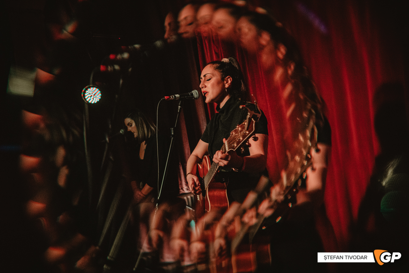 Galia Arad Ruby Sessions 5 April 2022 Tivodar-2553