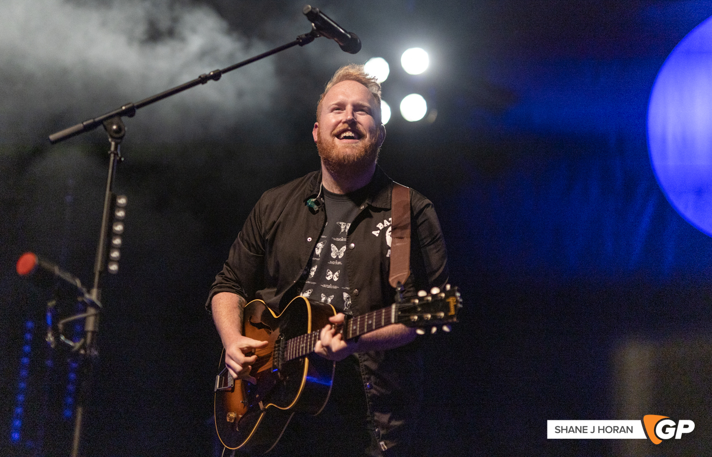 Gavin James, Opera House, Cork, Shane J Horan, 2-04-22-1