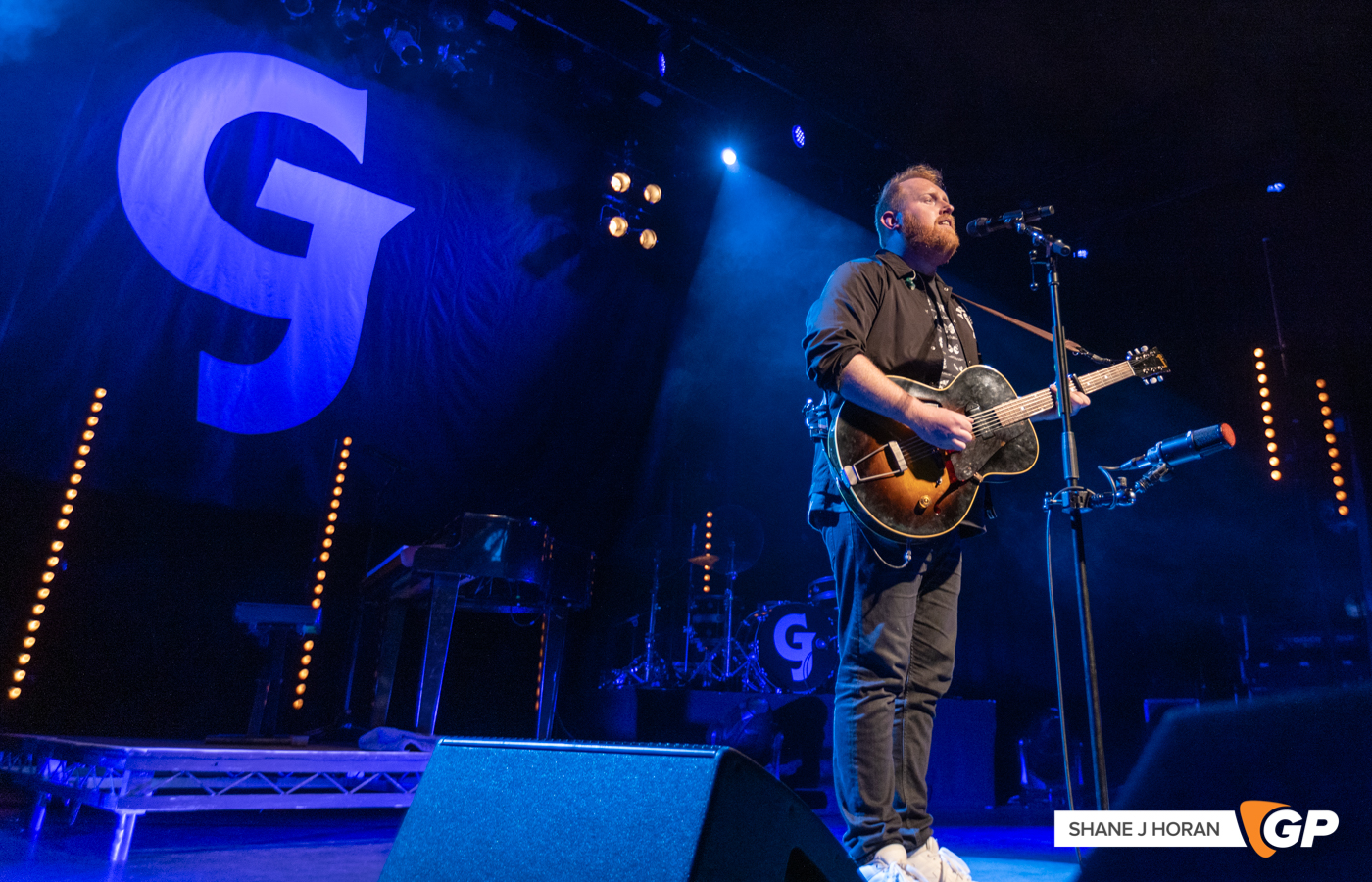 Gavin James, Opera House, Cork, Shane J Horan, 2-04-22-10
