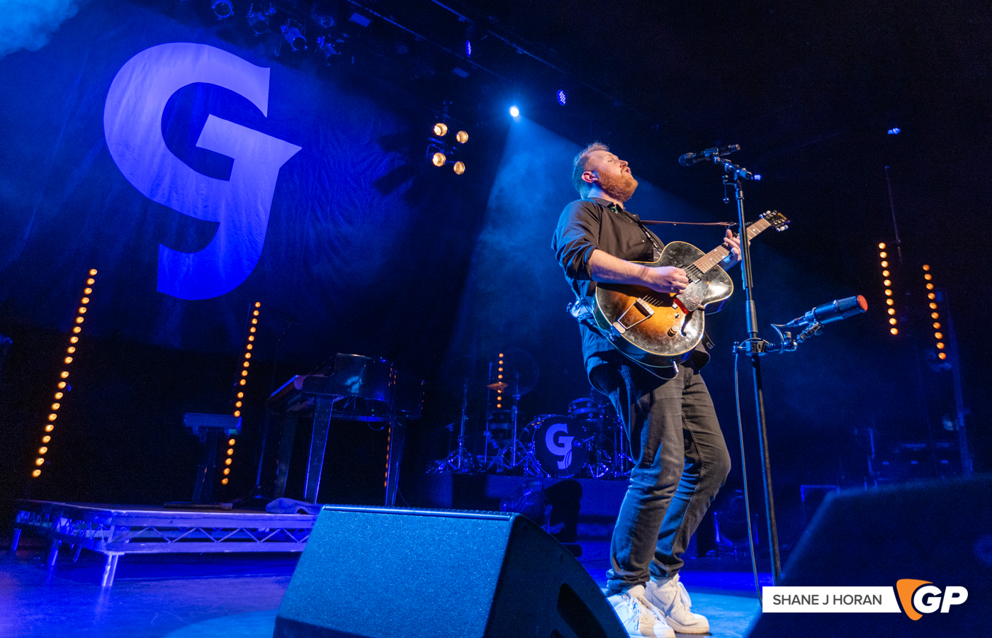 Gavin James, Opera House, Cork, Shane J Horan, 2-04-22-11