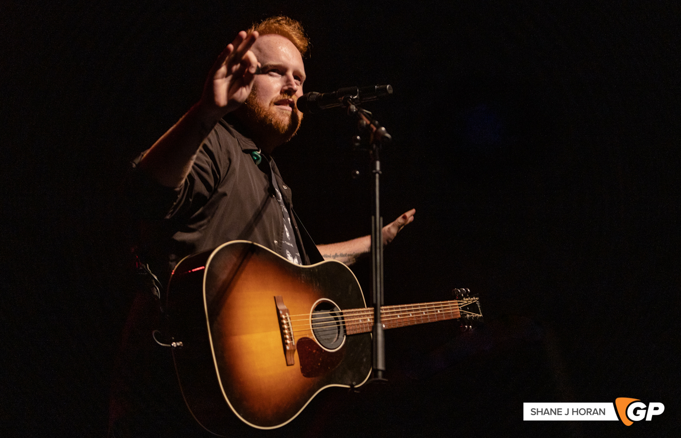 Gavin James, Opera House, Cork, Shane J Horan, 2-04-22-13