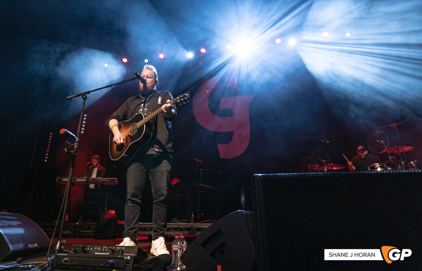 Gavin James, Opera House, Cork, Shane J Horan, 2-04-22-15