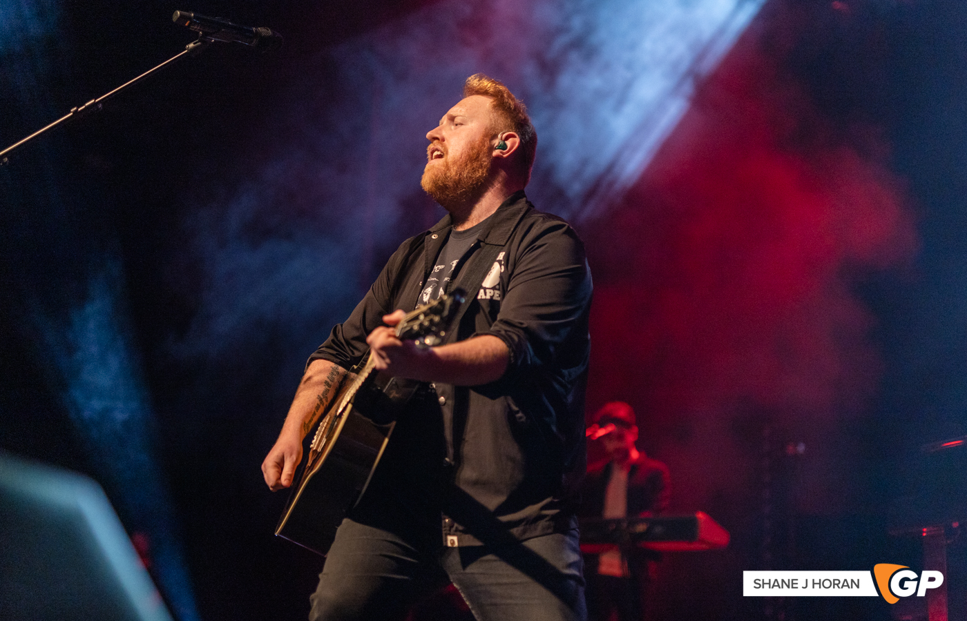 Gavin James, Opera House, Cork, Shane J Horan, 2-04-22-16