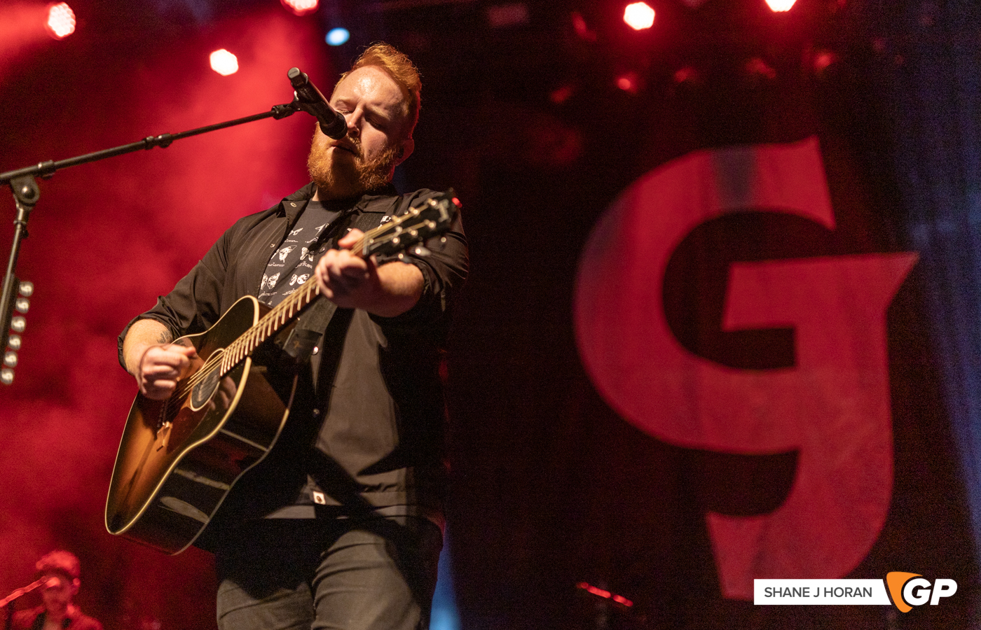 Gavin James, Opera House, Cork, Shane J Horan, 2-04-22-17
