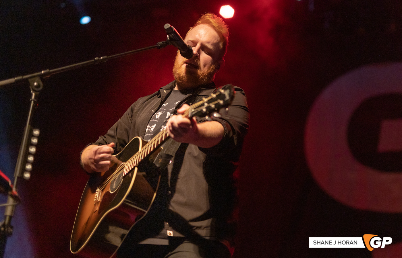 Gavin James, Opera House, Cork, Shane J Horan, 2-04-22-18