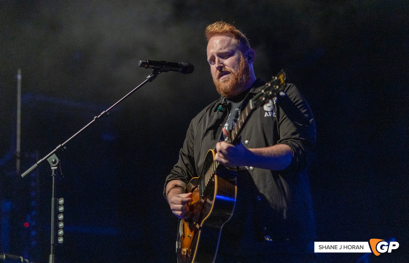 Gavin James, Opera House, Cork, Shane J Horan, 2-04-22-3