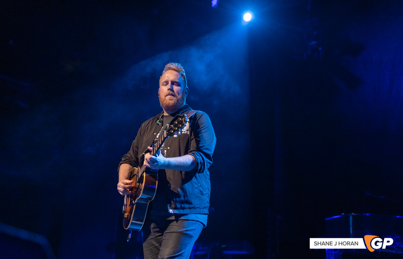 Gavin James, Opera House, Cork, Shane J Horan, 2-04-22-5