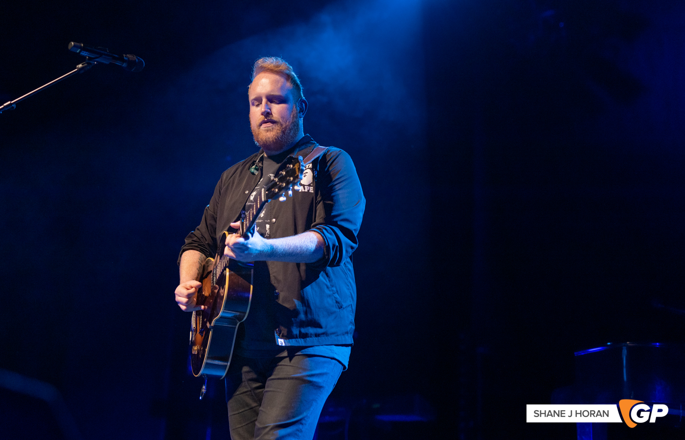 Gavin James, Opera House, Cork, Shane J Horan, 2-04-22-6