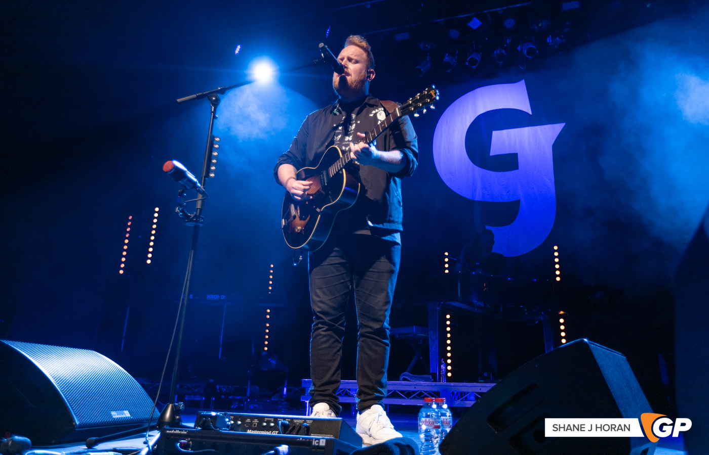 Gavin James, Opera House, Cork, Shane J Horan, 2-04-22-7