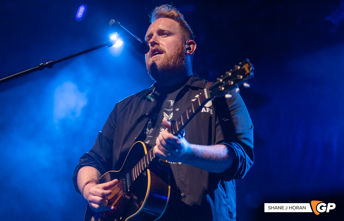 Gavin James, Opera House, Cork, Shane J Horan, 2-04-22-8