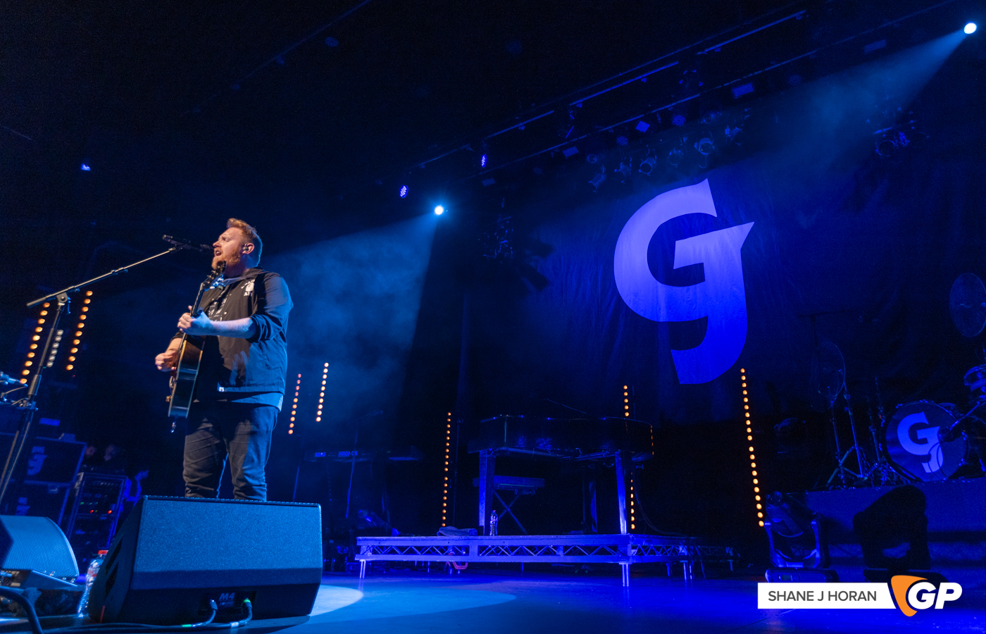 Gavin James, Opera House, Cork, Shane J Horan, 2-04-22-9