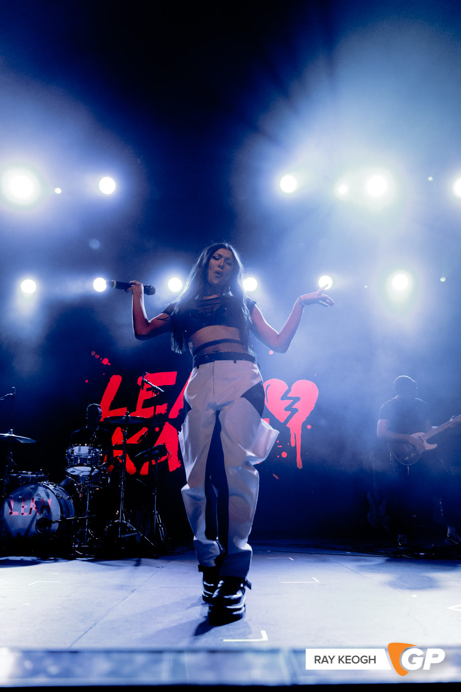 Madison Beer Photo By Ray Keogh