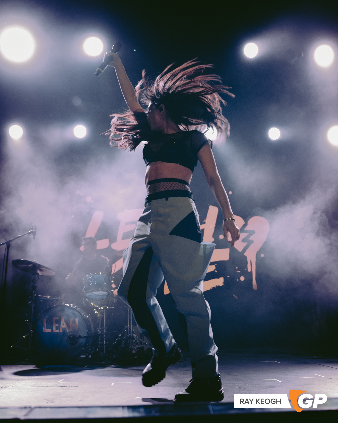 Madison Beer Photo By Ray Keogh