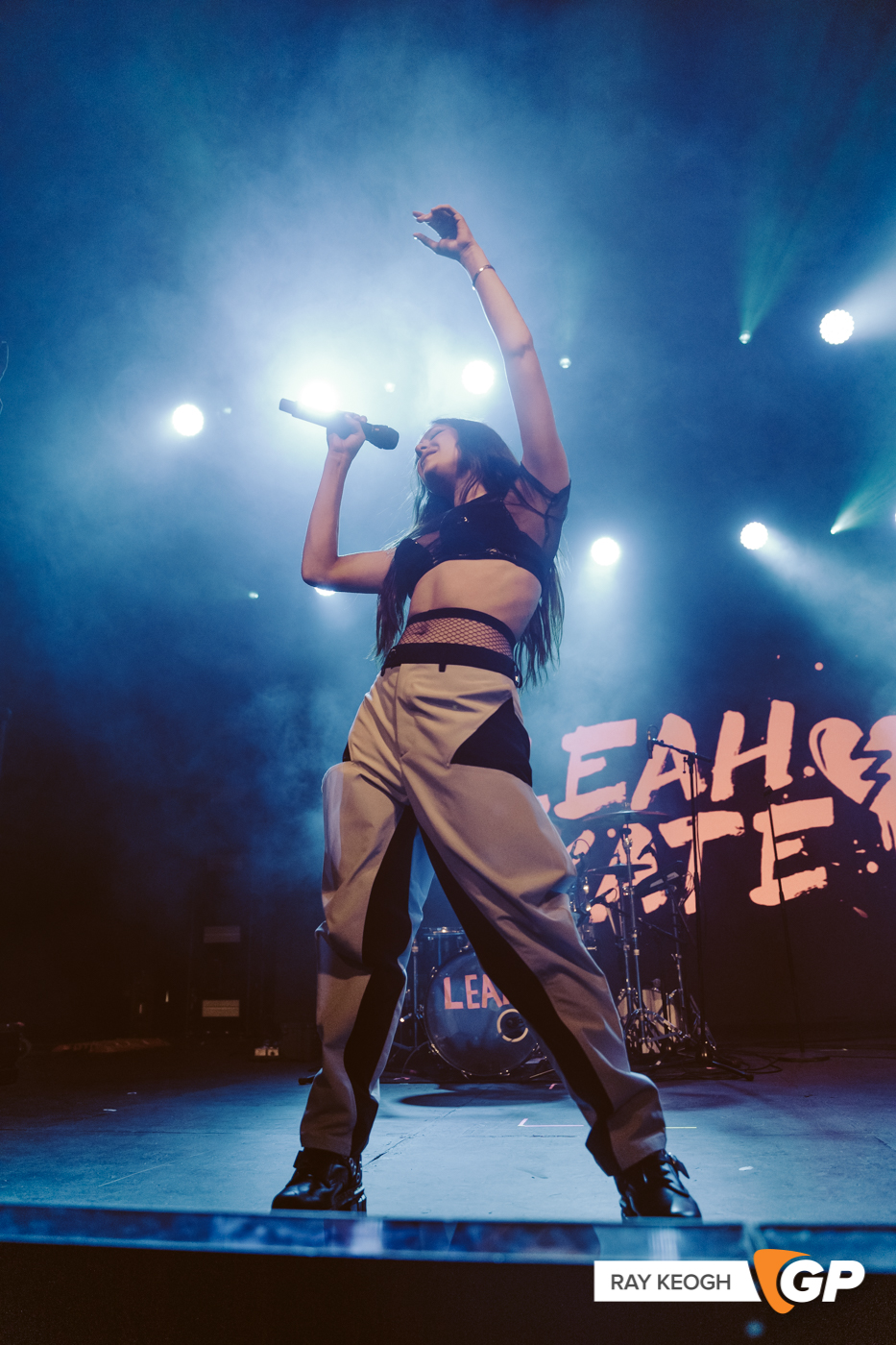 Madison Beer Photo By Ray Keogh