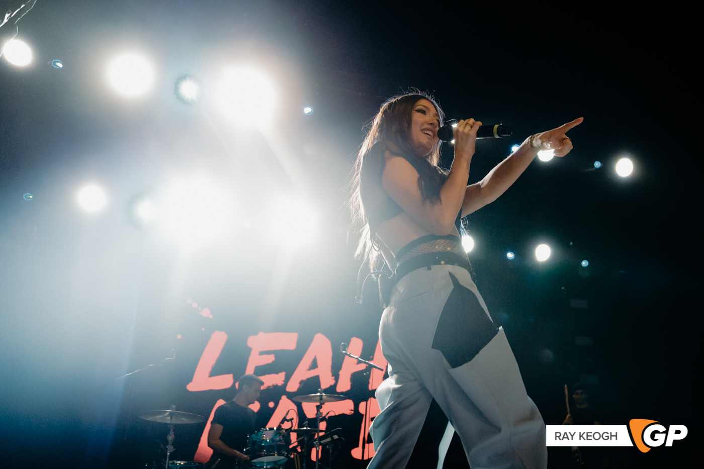 Madison Beer Photo By Ray Keogh