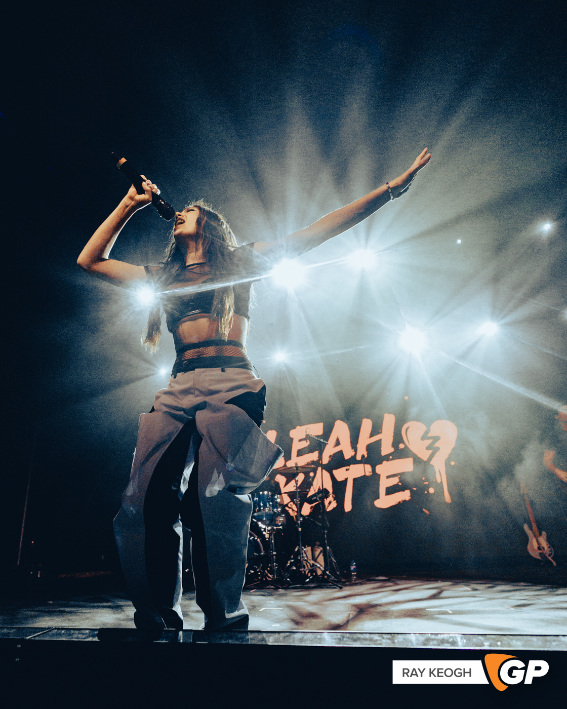Madison Beer Photo By Ray Keogh