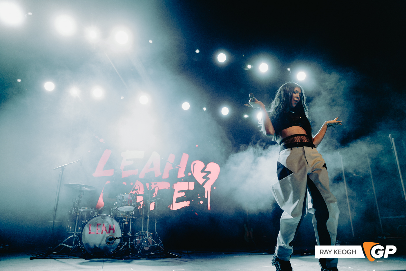 Madison Beer Photo By Ray Keogh