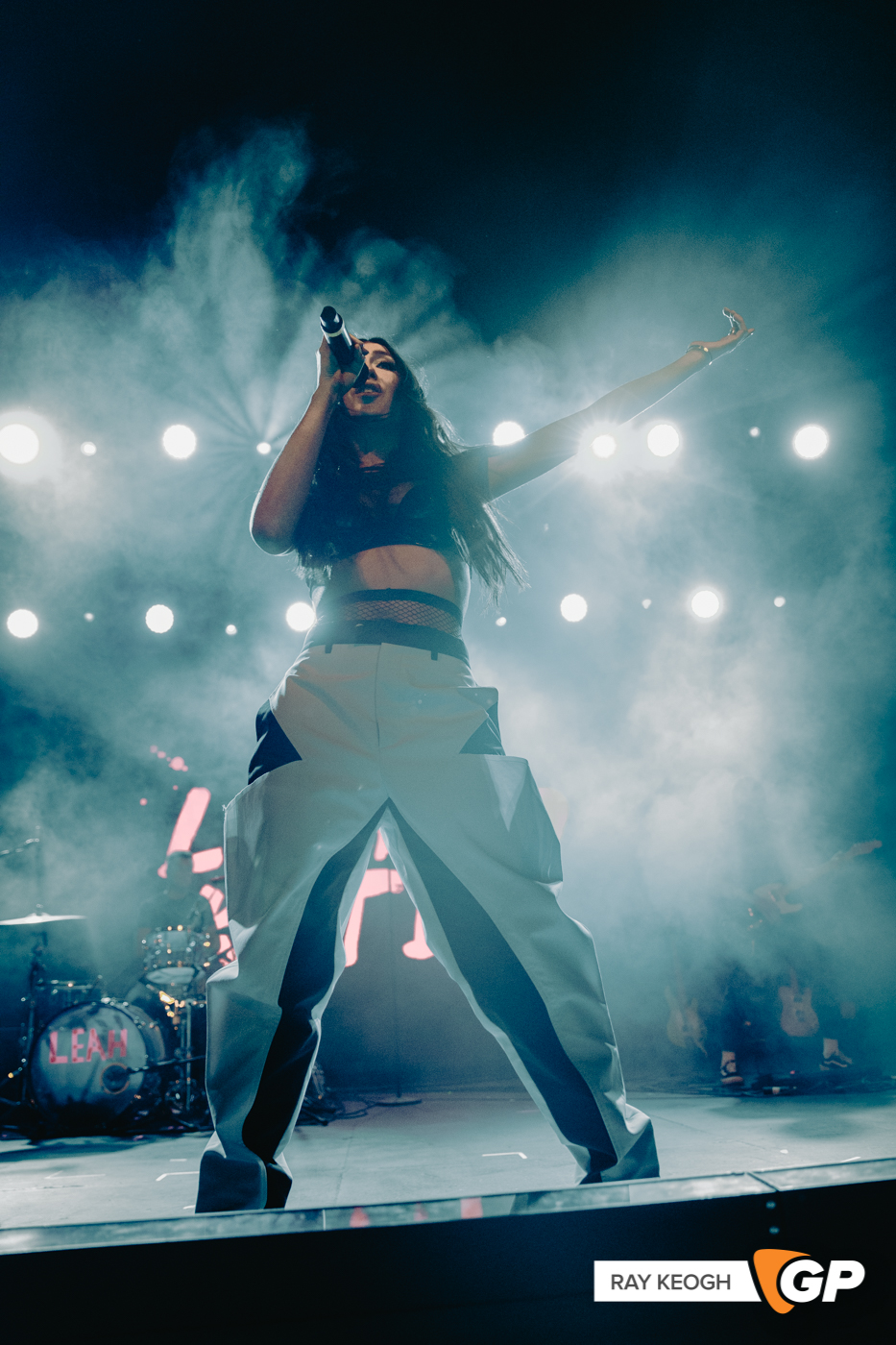 Madison Beer Photo By Ray Keogh