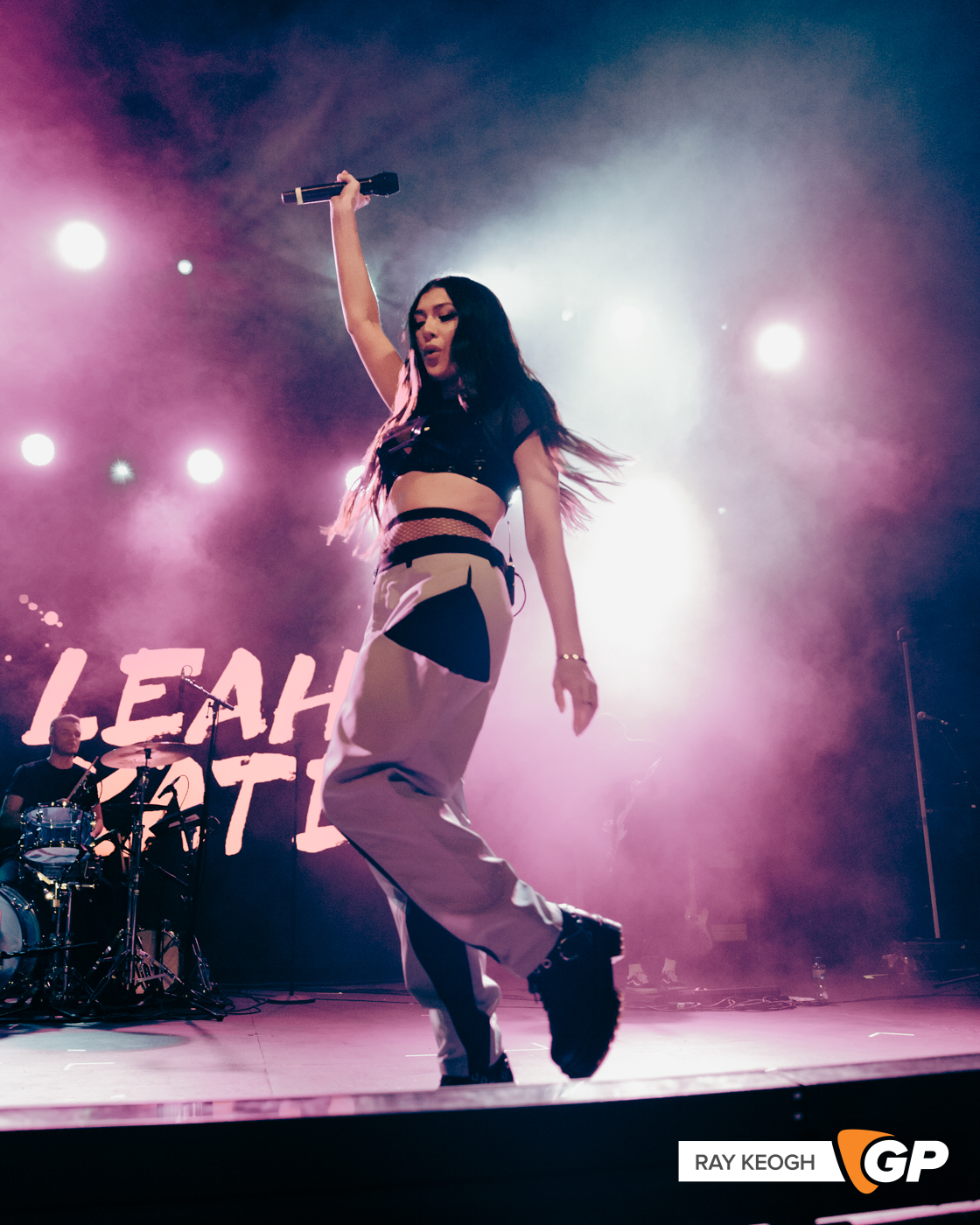 Madison Beer Photo By Ray Keogh