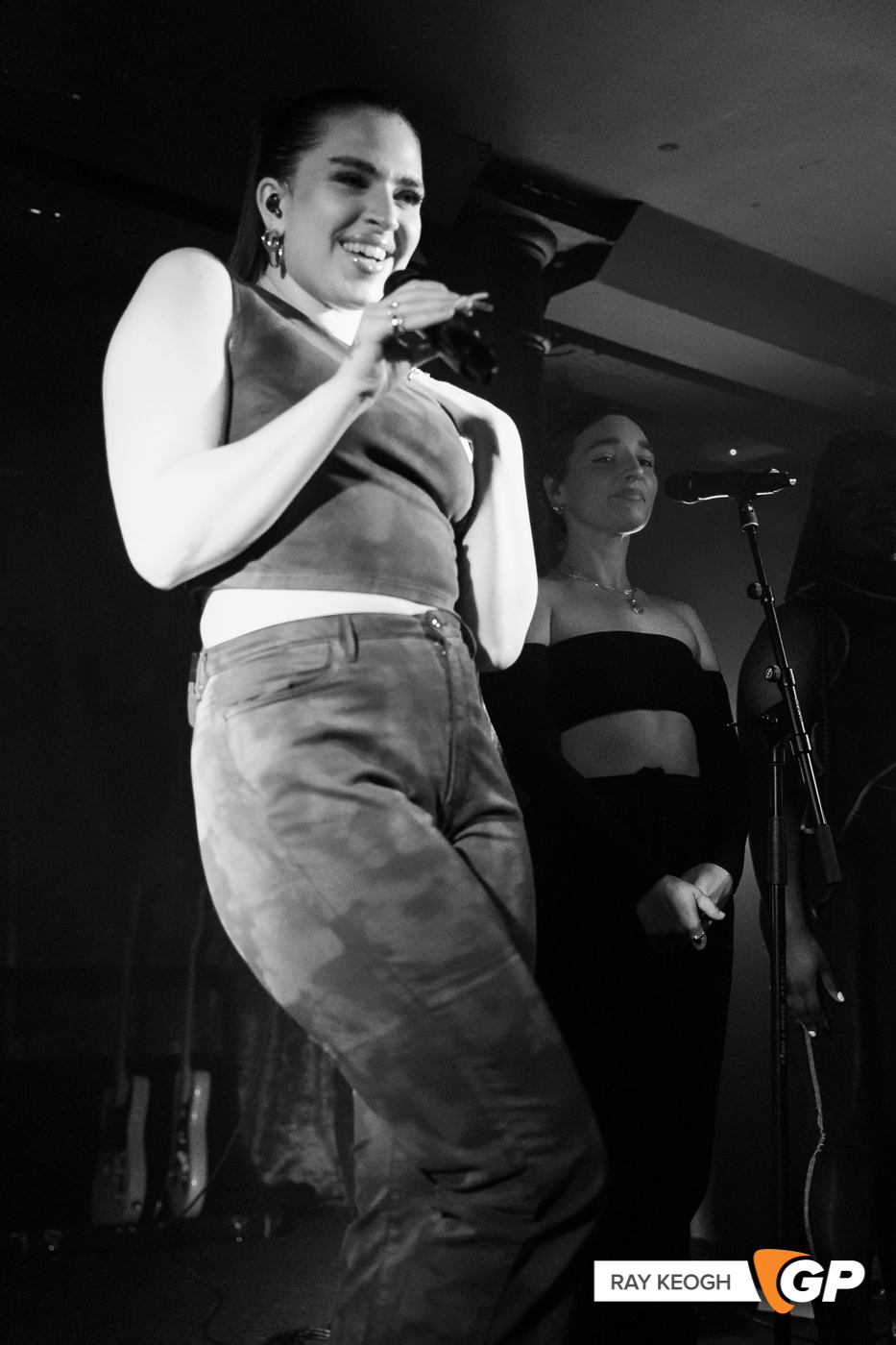 Mae Muller – Photo by Ray Keogh
