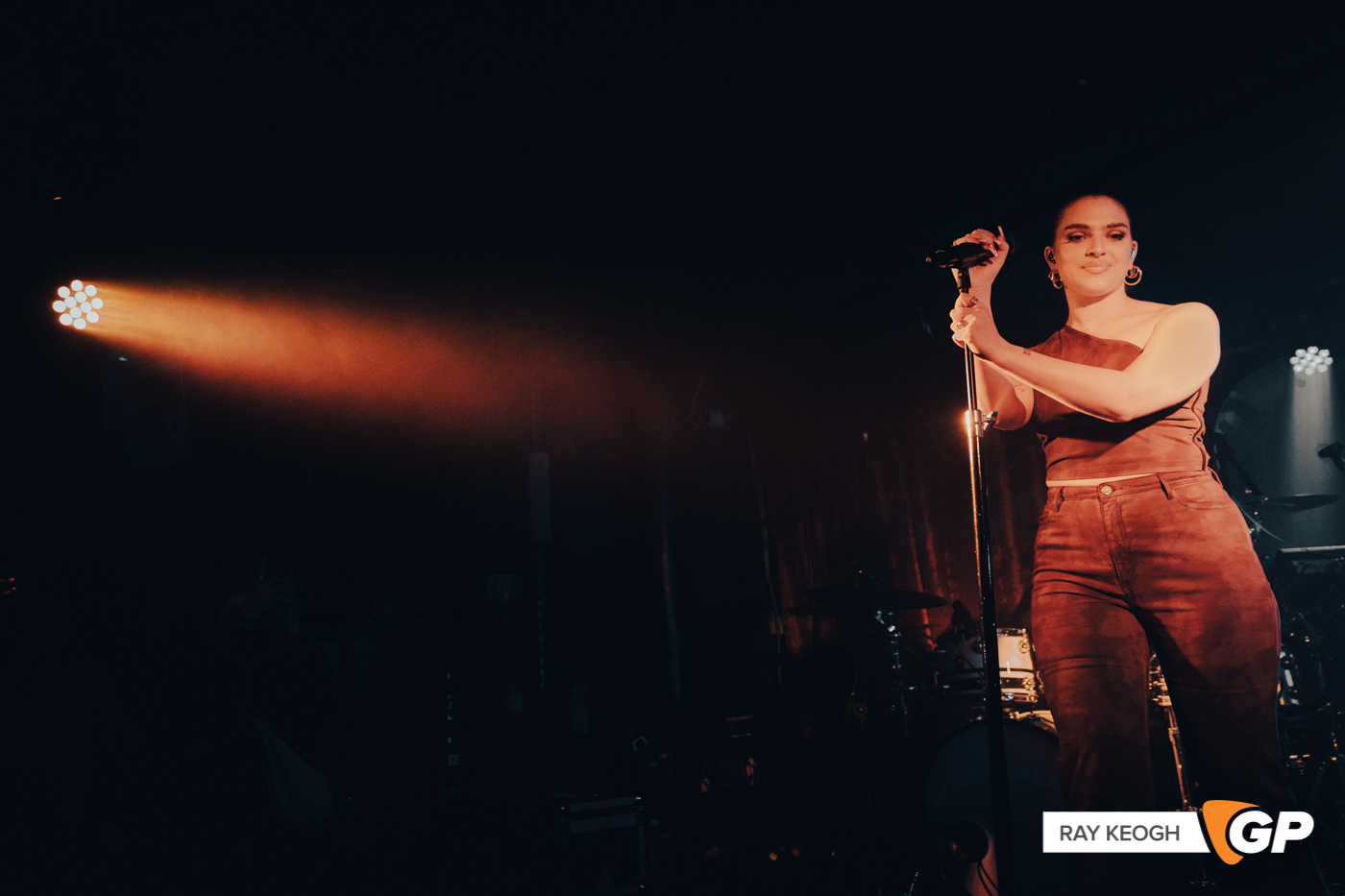 Mae Muller – Photo by Ray Keogh