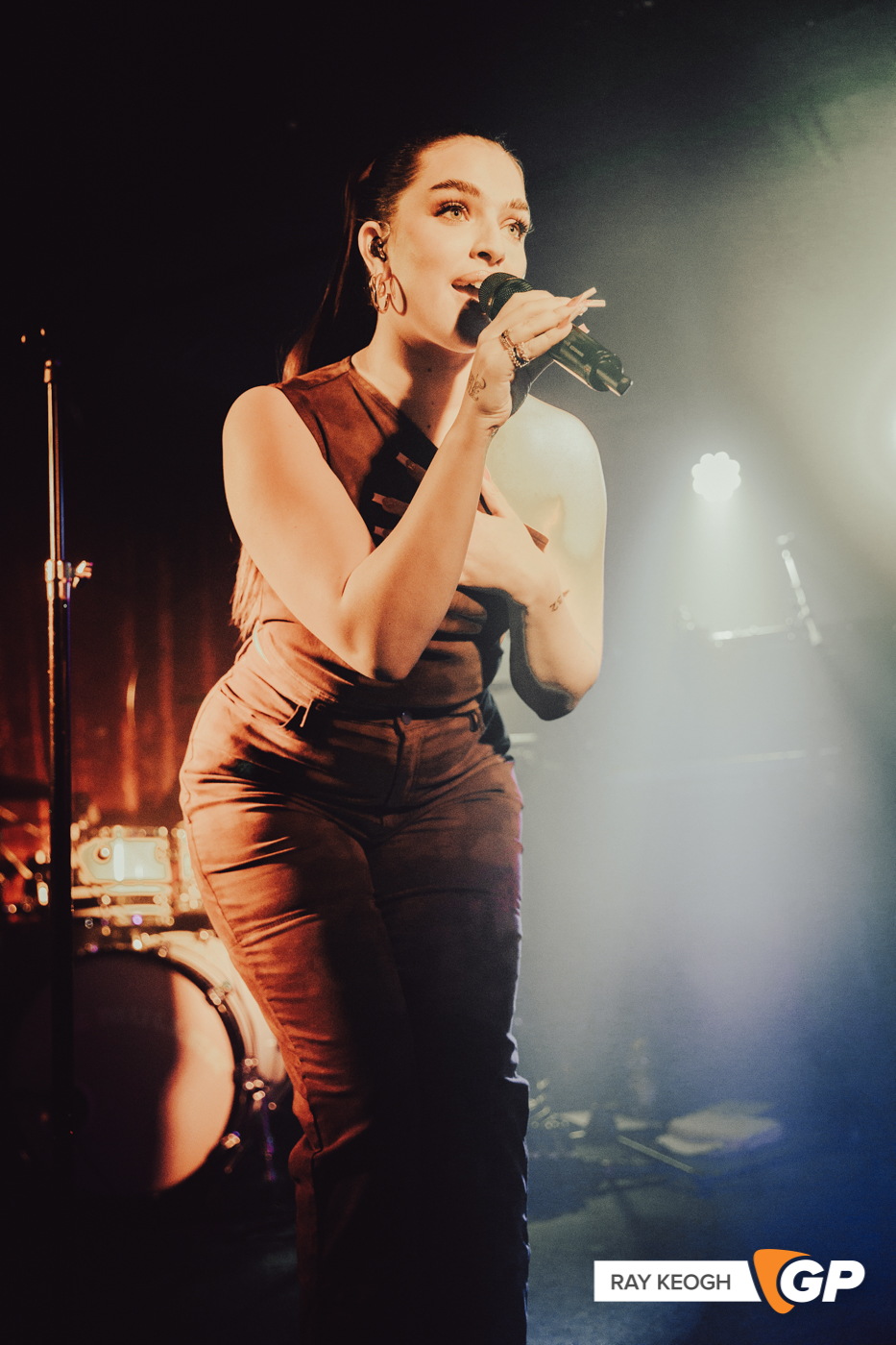 Mae Muller – Photo by Ray Keogh