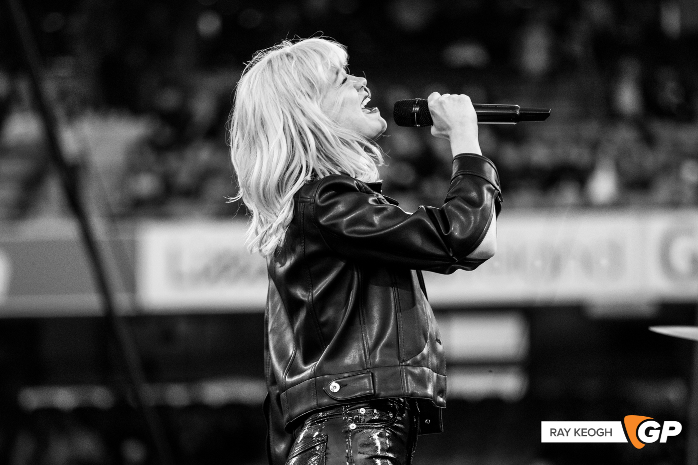 Maisie Peters Photo by Ray Keogh