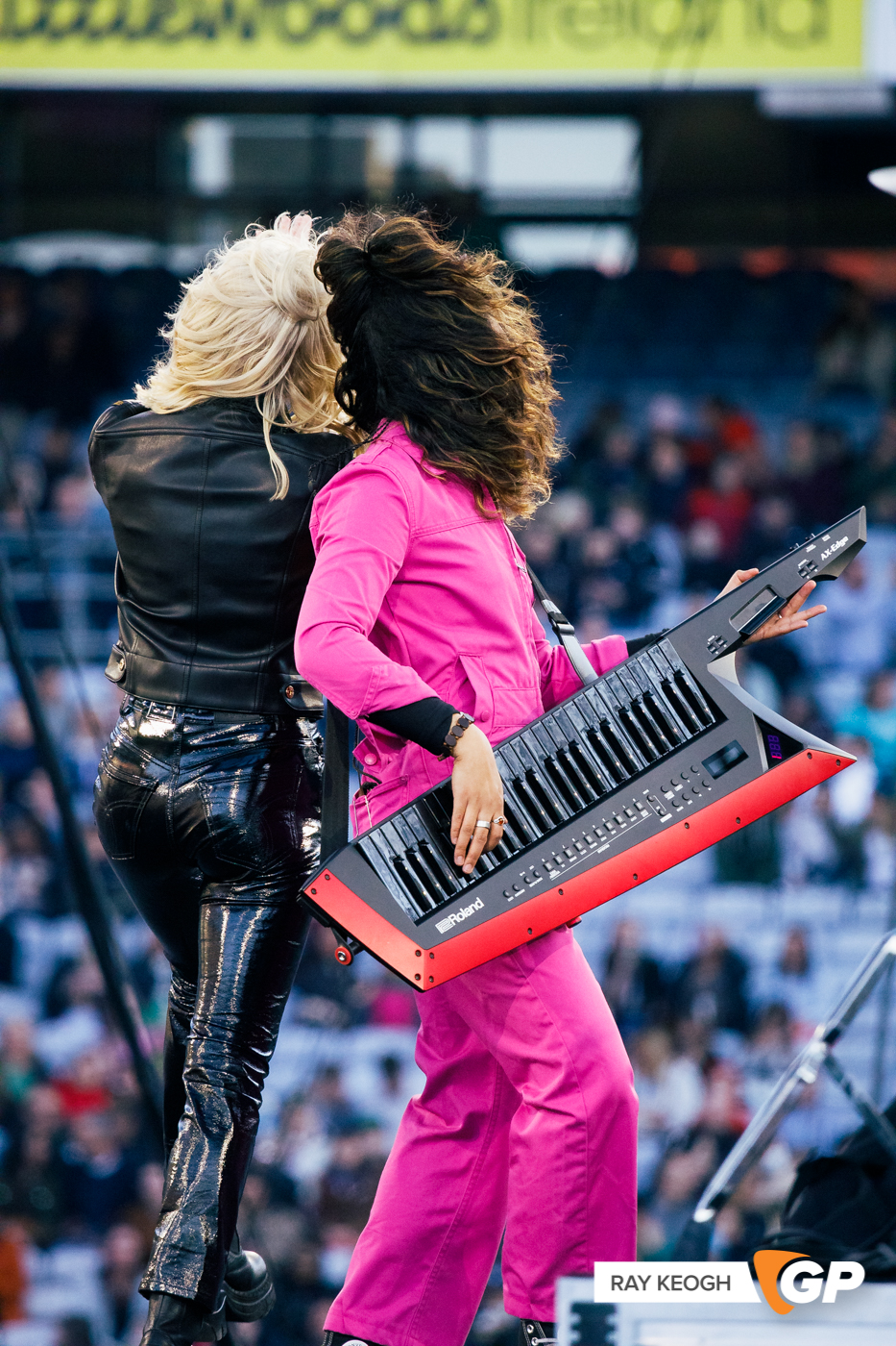 Maisie Peters Photo by Ray Keogh