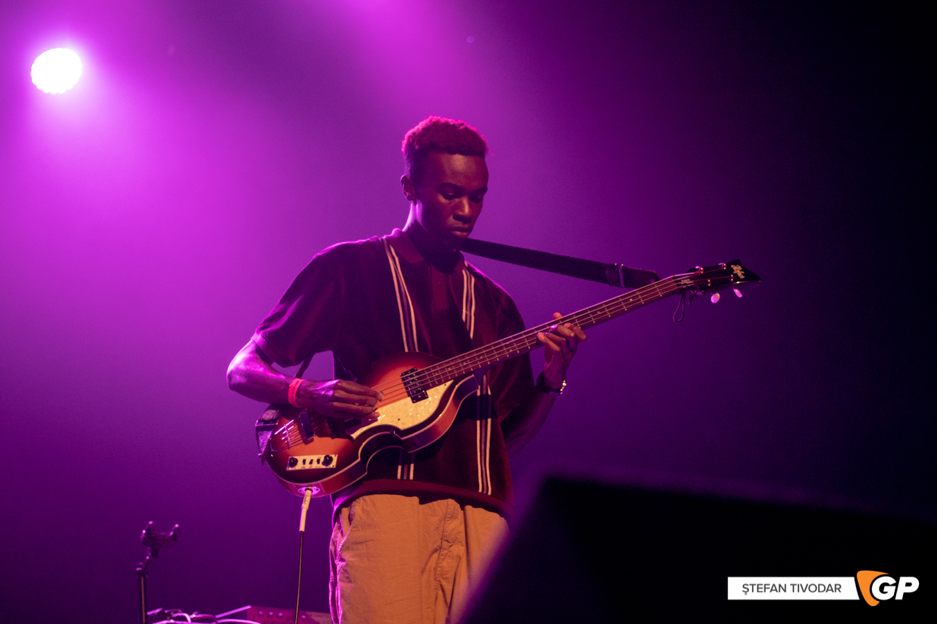 Negro Impacto Artists against Homelessness Olympia Theatre 17 April 2022 Tivodar-0016