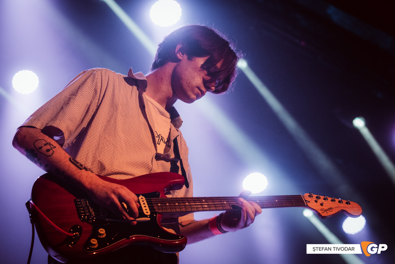 Negro Impacto Artists against Homelessness Olympia Theatre 17 April 2022 Tivodar-0073