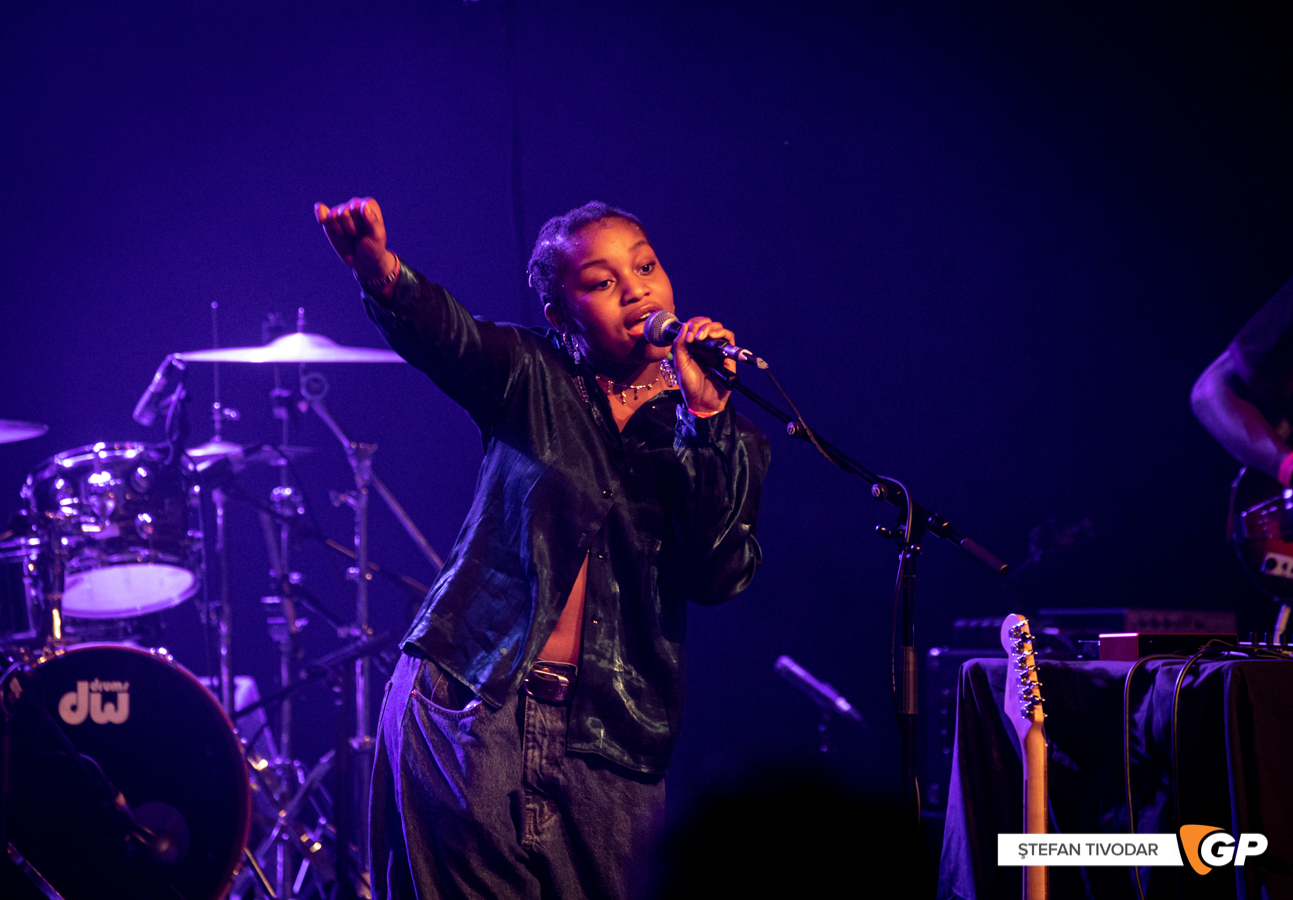 Negro Impacto Artists against Homelessness Olympia Theatre 17 April 2022 Tivodar-0169