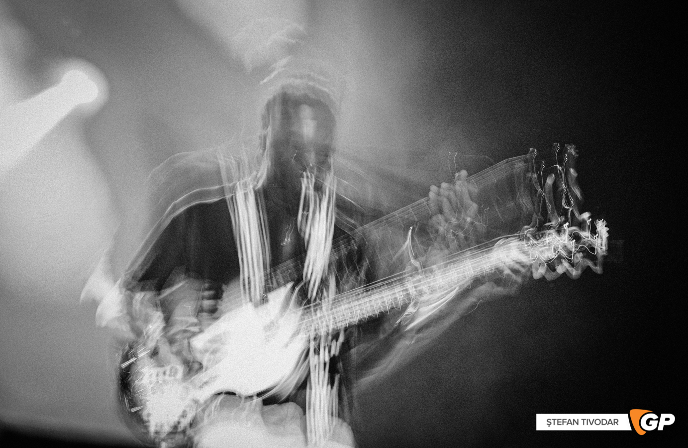 Negro Impacto Artists against Homelessness Olympia Theatre 17 April 2022 Tivodar–2