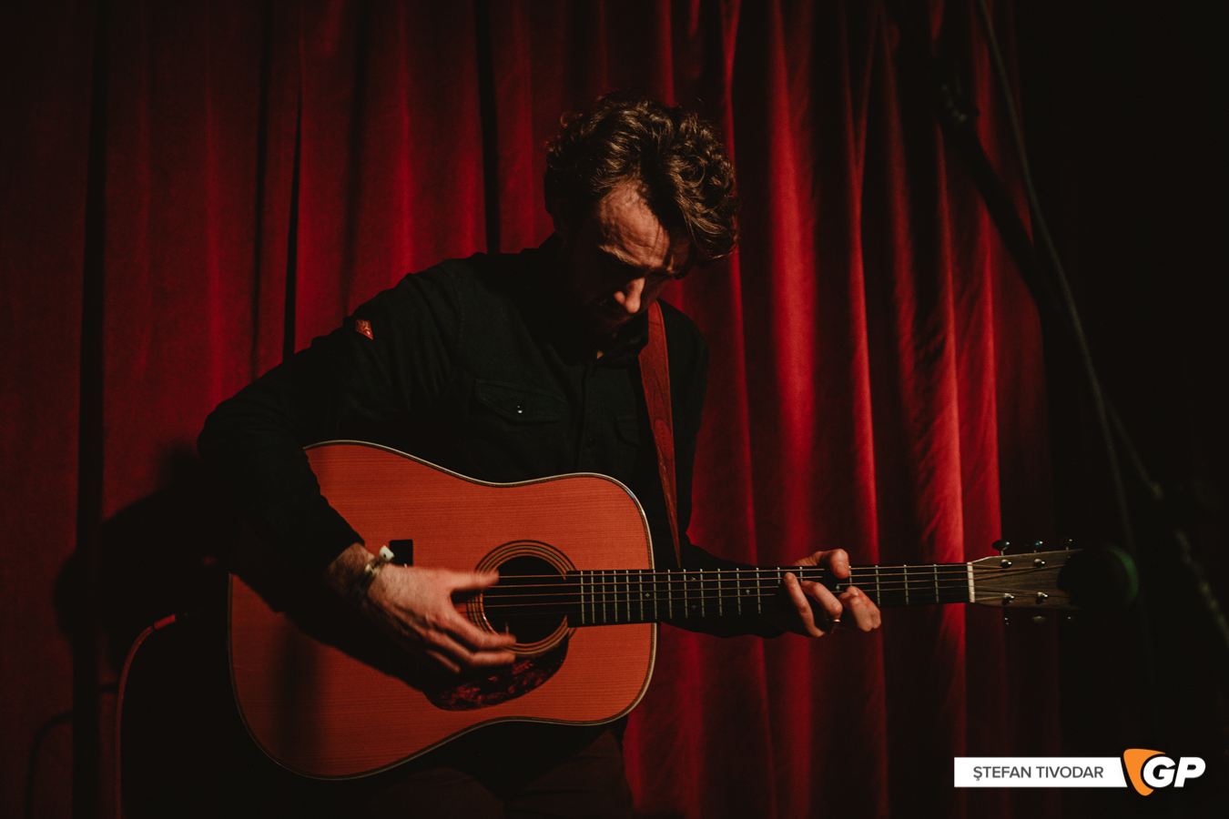 Peter Doran Ruby Sessions 5 April 2022 Tivodar-2658