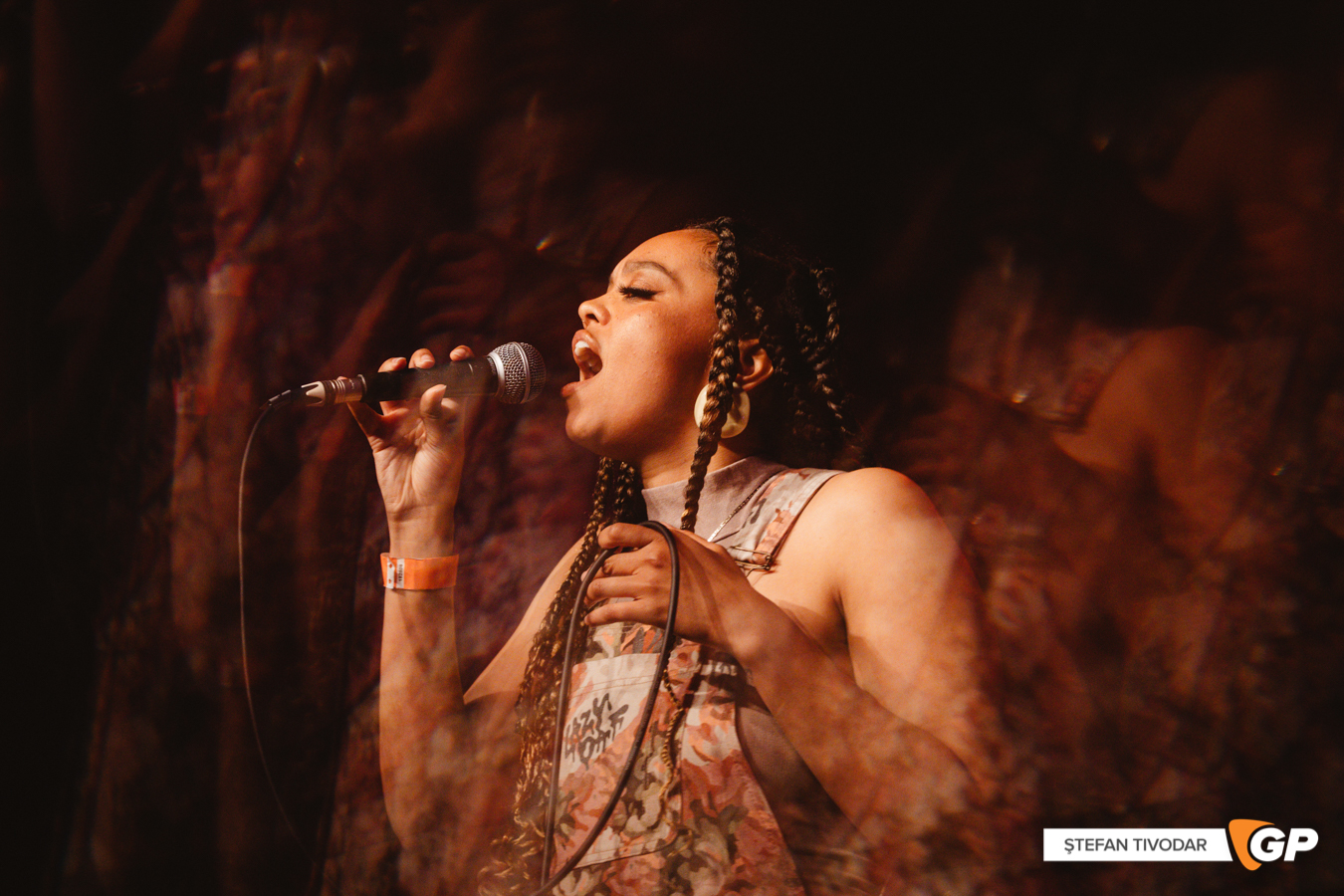 Shiv Artists against Homelessness Olympia Theatre 17 April 2022 Tivodar-0630