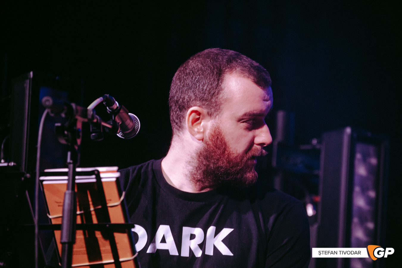 Stephen James Smith Pepper Cannister Church 8 April 2022 Tivodar-3636