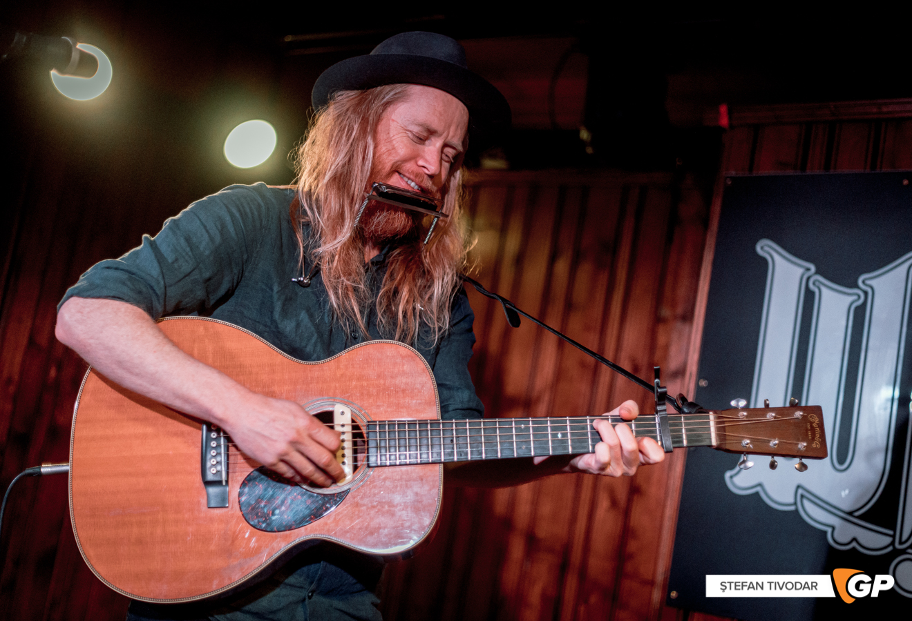Stu Larsen Whelans 7 April 2022 Tivodar-3310
