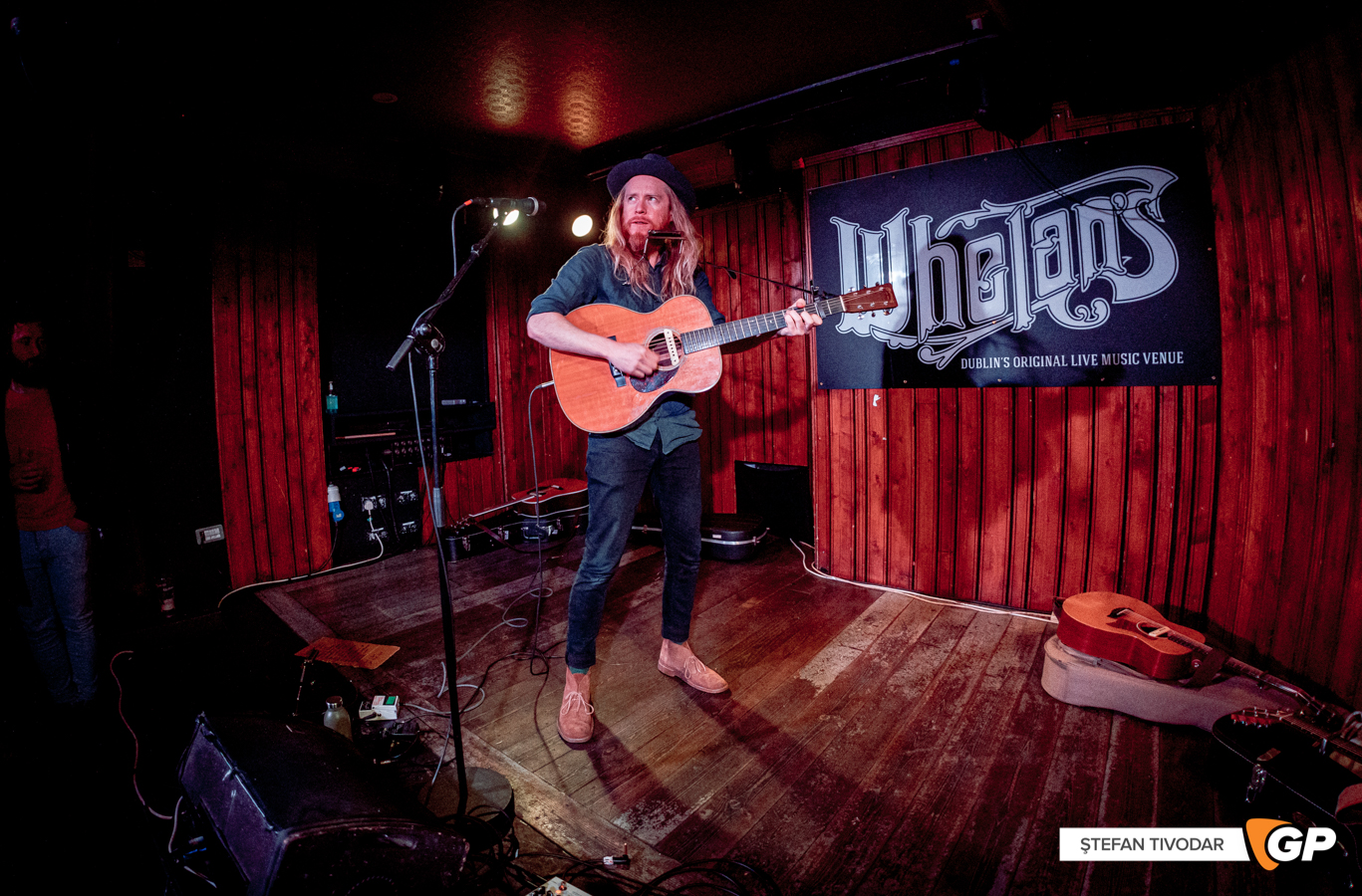 Stu Larsen Whelans 7 April 2022 Tivodar-3327