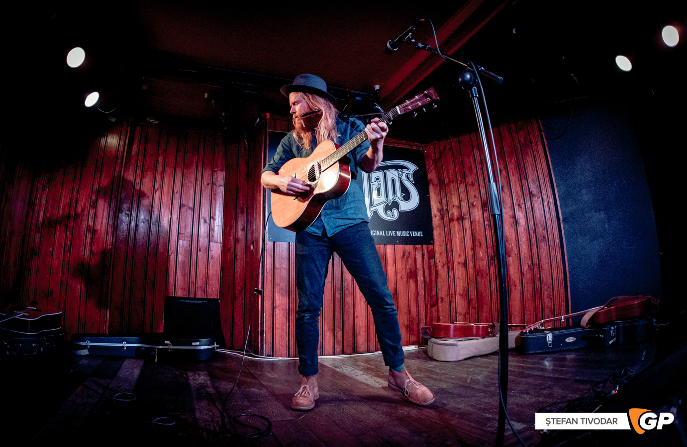 Stu Larsen Whelans 7 April 2022 Tivodar-3349