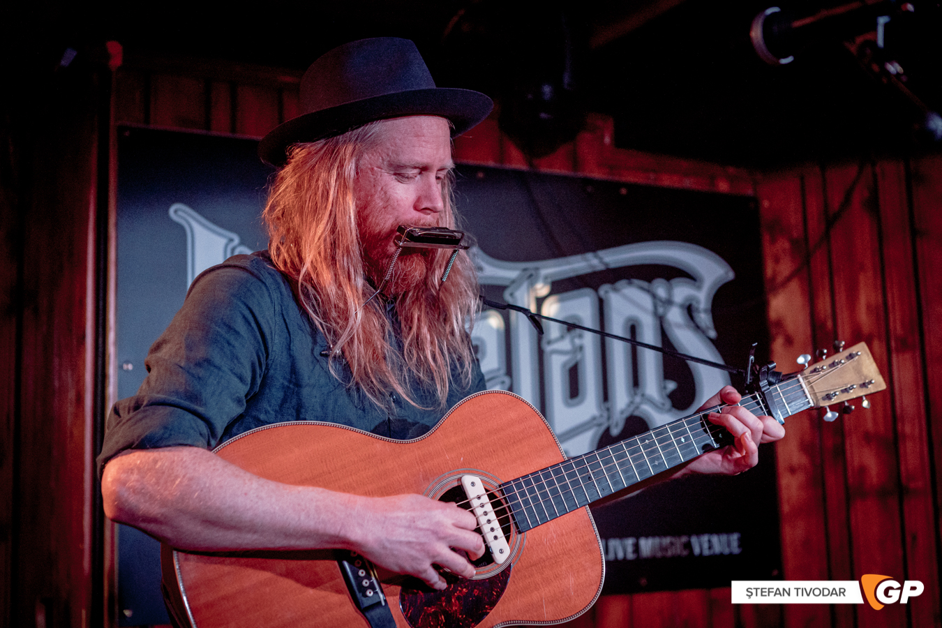 Stu Larsen Whelans 7 April 2022 Tivodar-3374