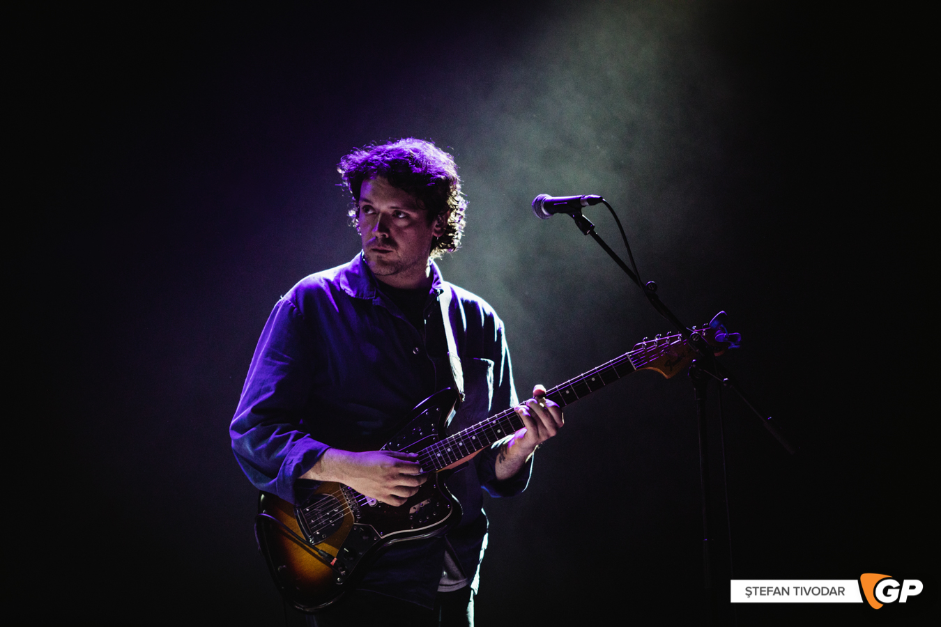 Bess Atwell Olympia Theatre 21 May 2022 Stefan Tivodar-