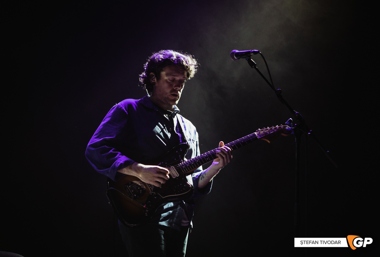 Bess Atwell Olympia Theatre 21 May 2022 Stefan Tivodar–2
