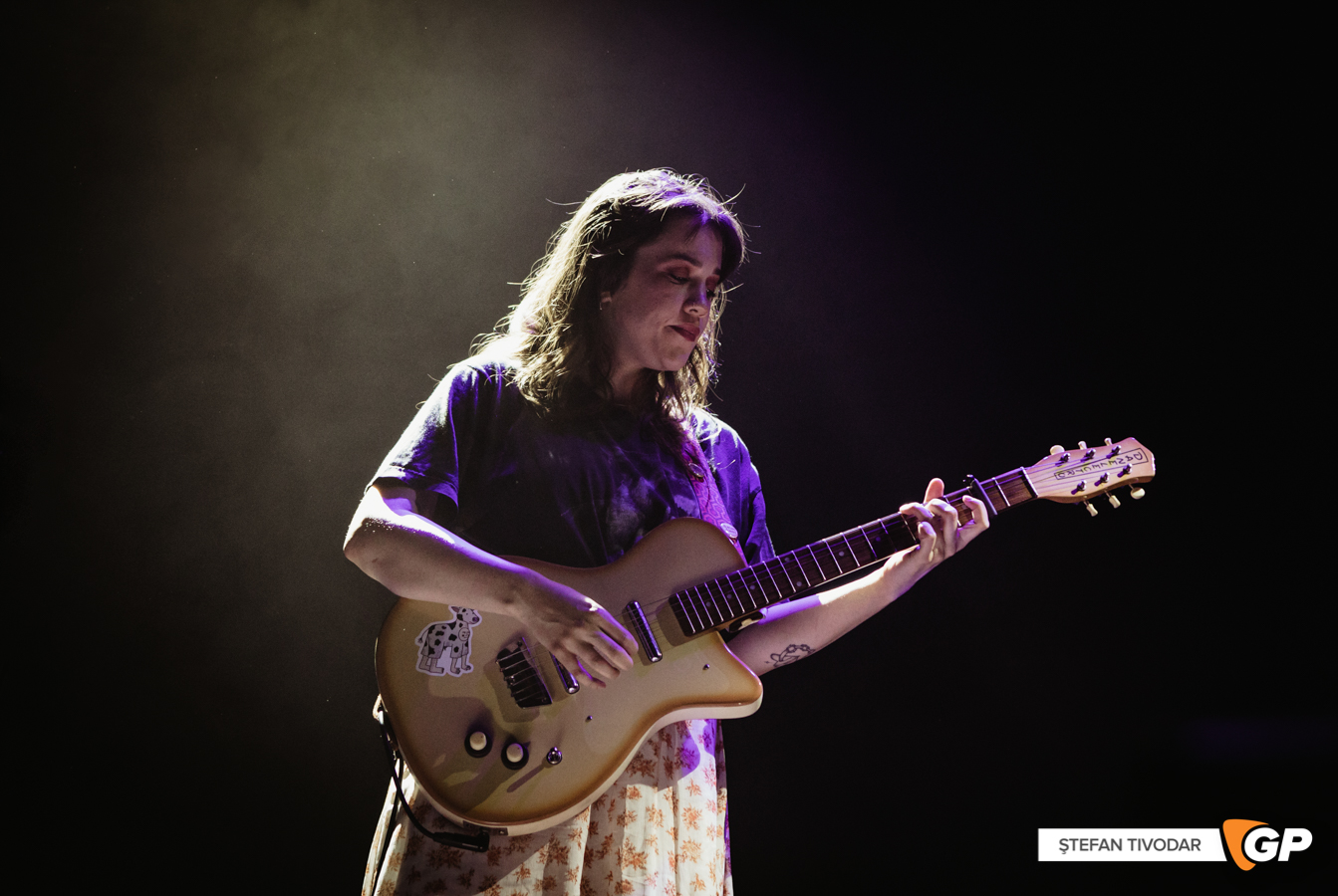 Bess Atwell Olympia Theatre 21 May 2022 Stefan Tivodar–3